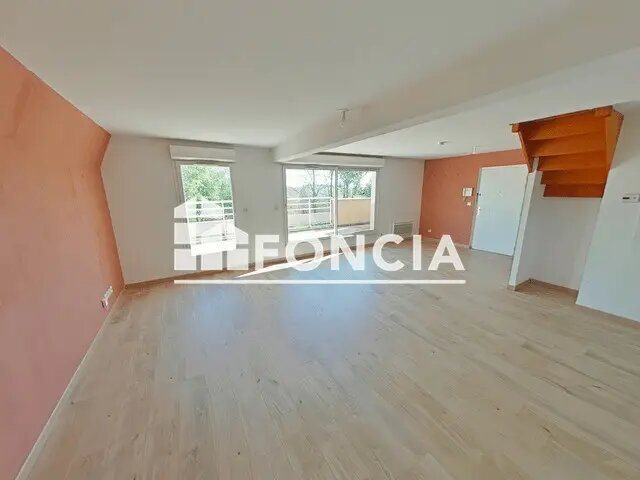 Appartement à louer, 118m², Groslay