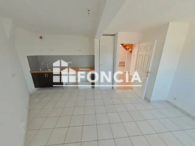 Appartement à louer, 118m², Groslay