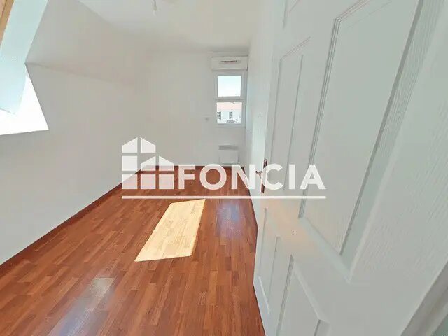 Appartement à louer, 118m², Groslay