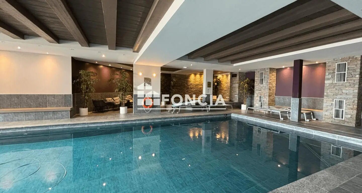 Appartement à vendre, 43m², Montgenèvre