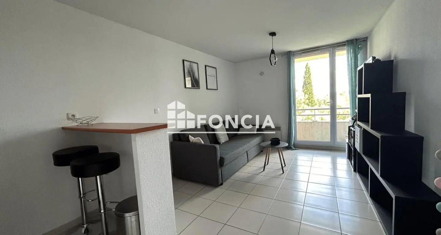 Appartement à louer, 23m², Avignon