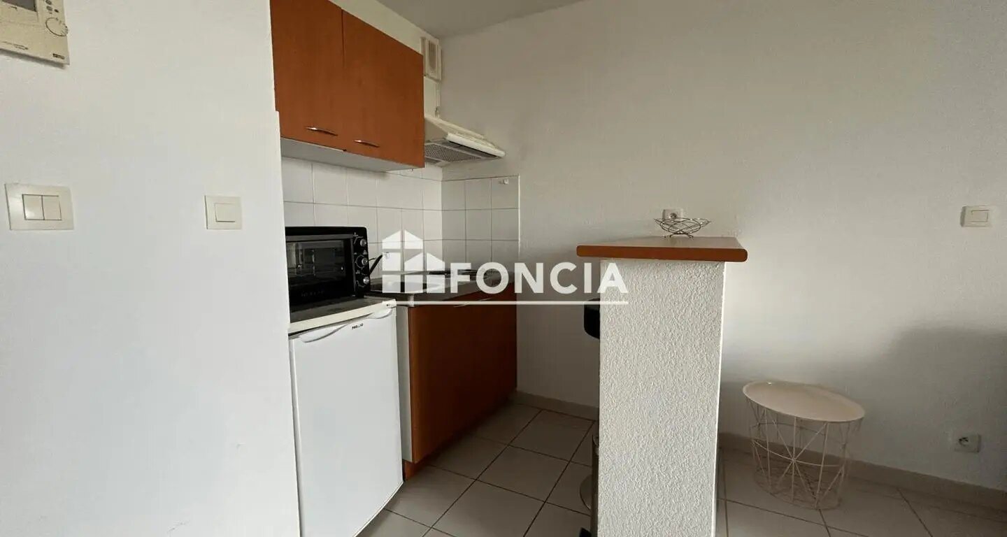 Appartement à louer, 23m², Avignon