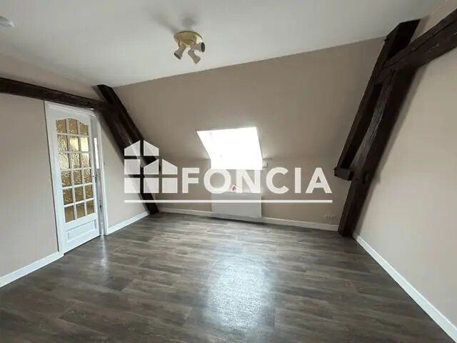 Appartement à louer, 43m², Bruyères-et-Montbérault