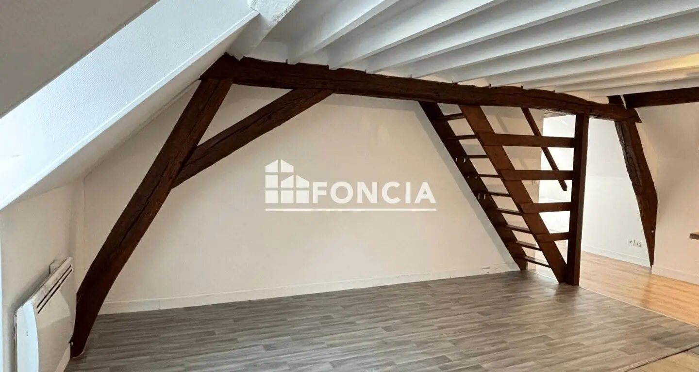 Appartement à louer, 32m², Etampes