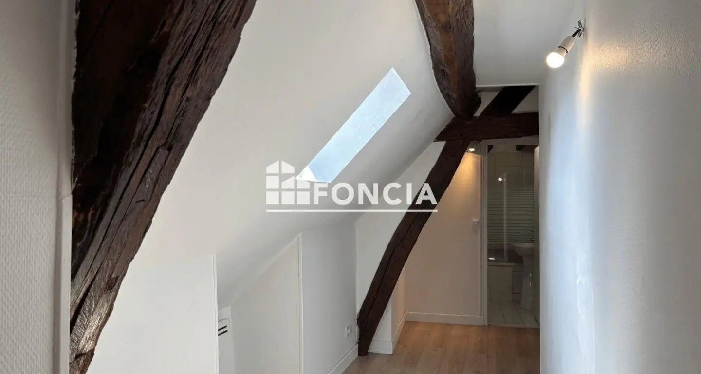 Appartement à louer, 32m², Etampes