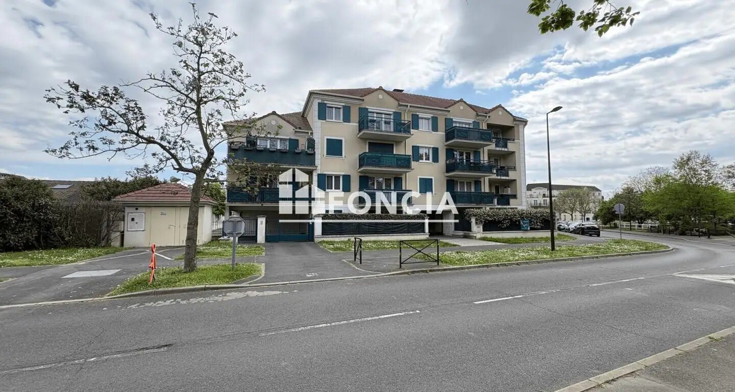 Appartement à vendre, 60m², Éragny