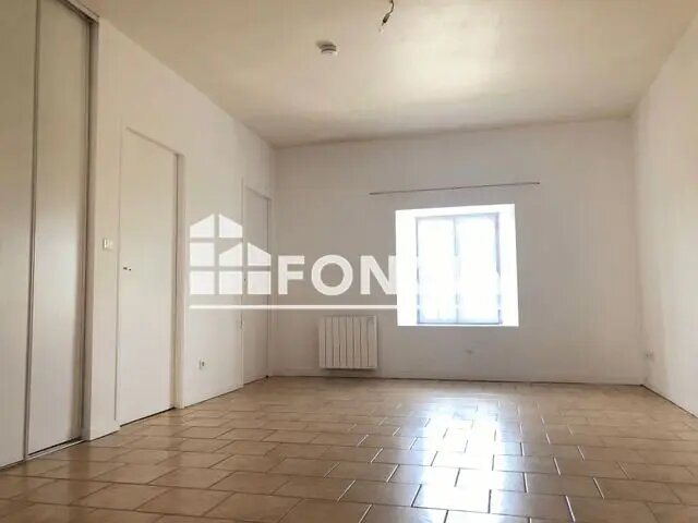 Appartement à louer, 34m², Laon