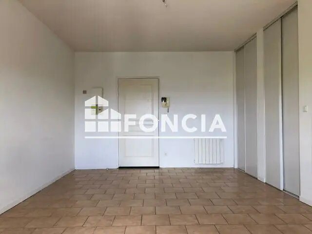 Appartement à louer, 34m², Laon