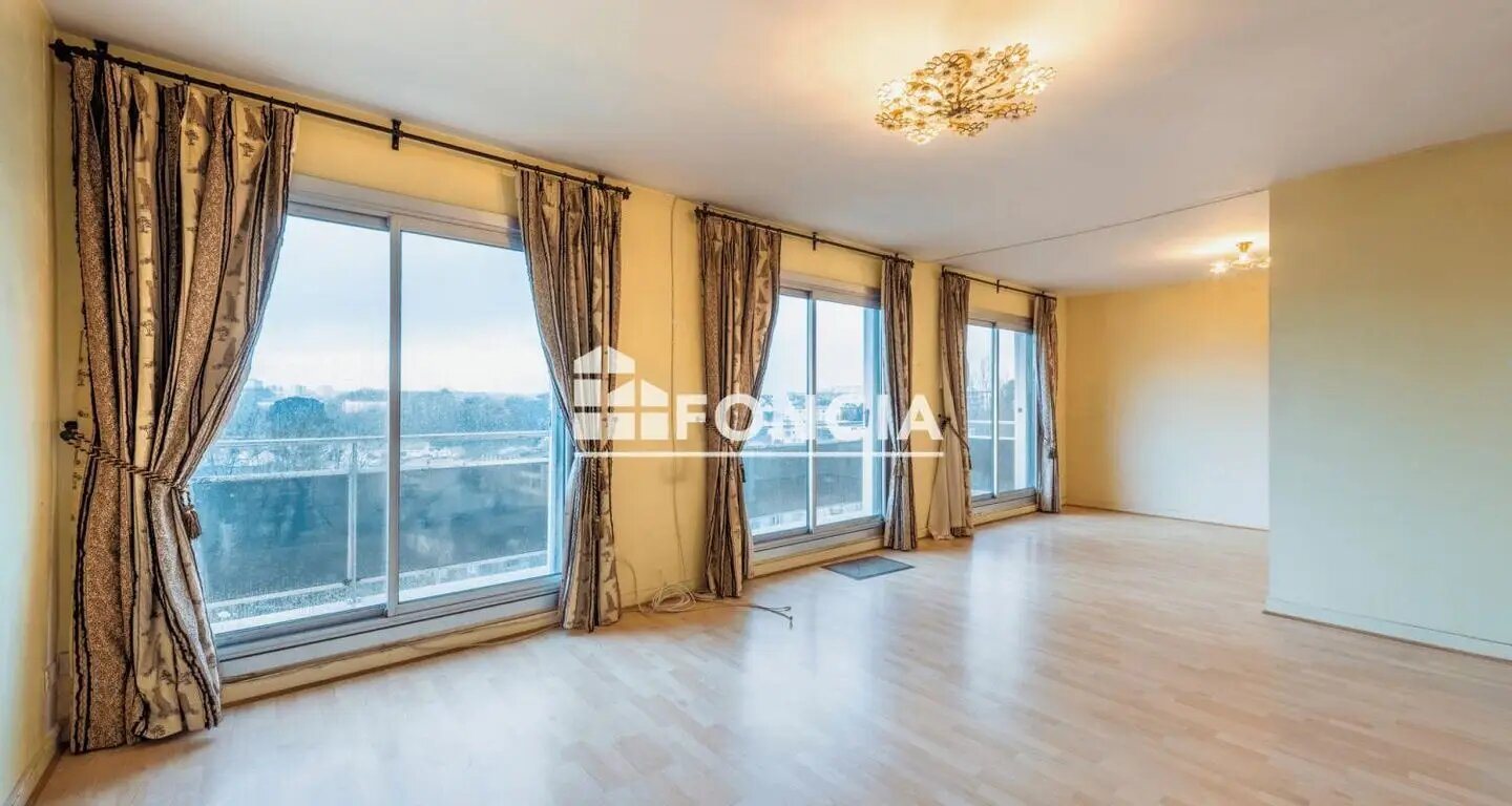 Appartement à vendre, 94m², Brest