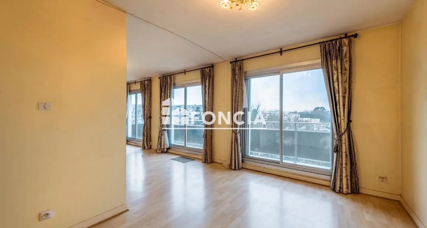 Appartement à vendre, 94m², Brest