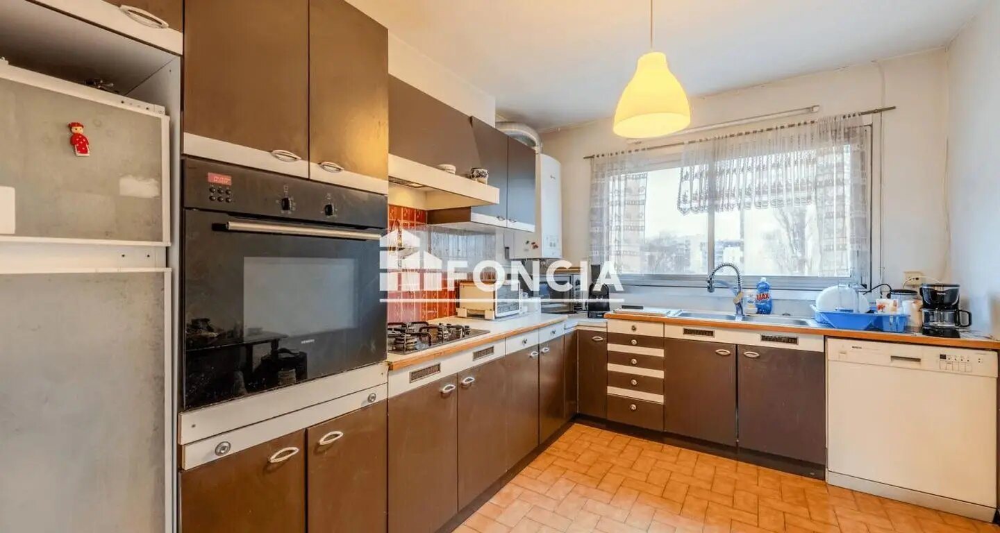 Appartement à vendre, 94m², Brest