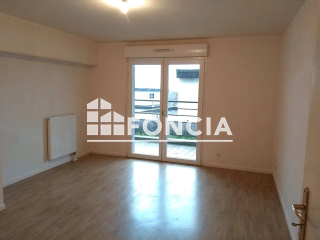 Appartement à louer, 42m², Bohars