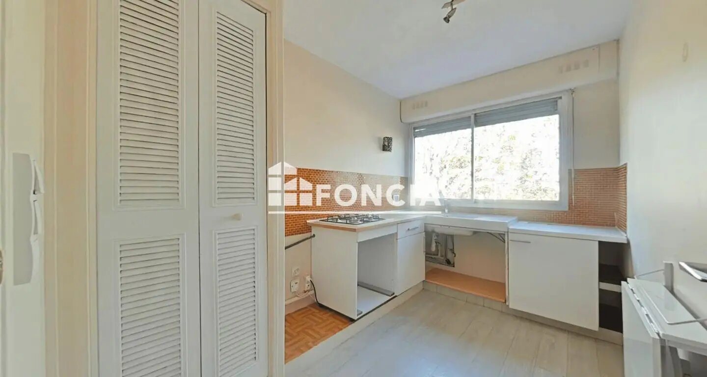 Appartement à louer, 48m², Aulnay-sous-Bois