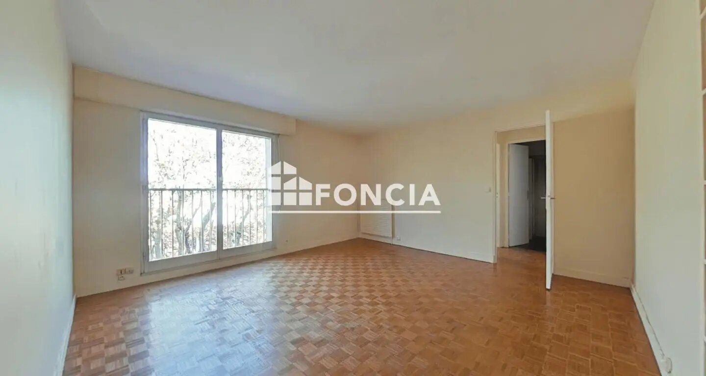 Appartement à louer, 48m², Aulnay-sous-Bois