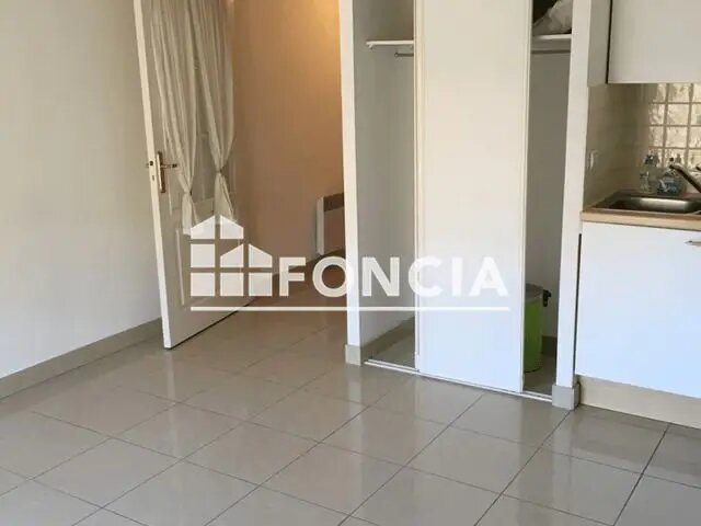 Appartement à louer, 24m², Aix-en-Provence