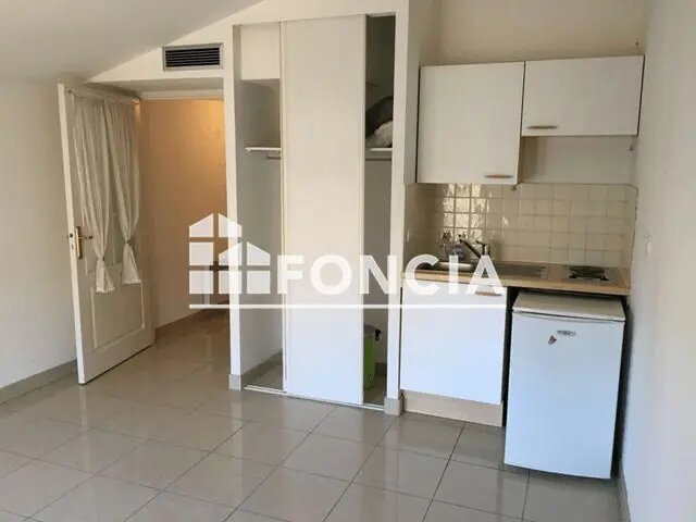 Appartement à louer, 24m², Aix-en-Provence