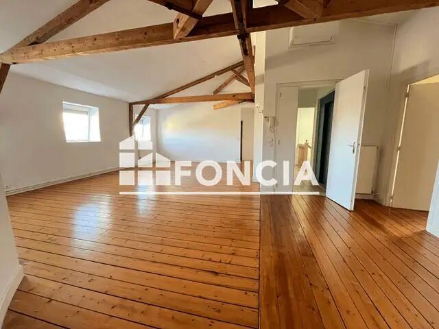 Appartement à louer, 113m², Limoges