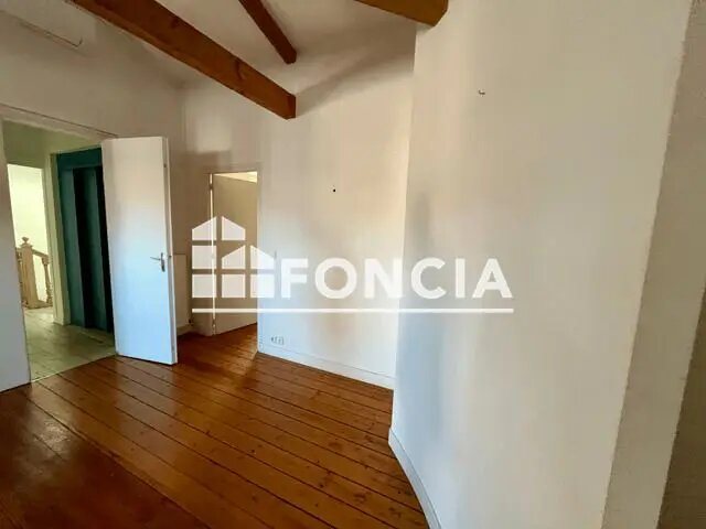 Appartement à louer, 113m², Limoges