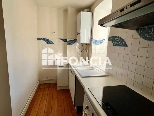 Appartement à louer, 113m², Limoges