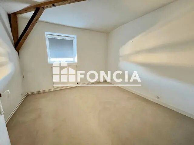 Appartement à louer, 113m², Limoges
