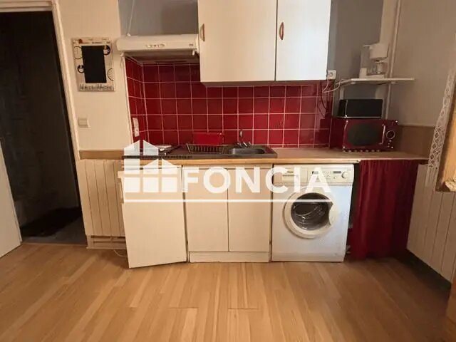 Appartement à louer, 19m², Amélie-les-Bains-Palalda