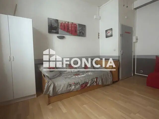 Appartement à louer, 19m², Amélie-les-Bains-Palalda