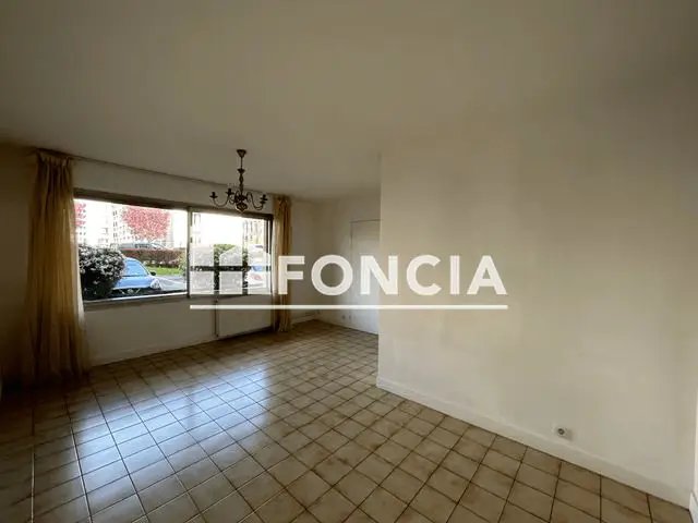 Appartement à louer, 29m², Reims