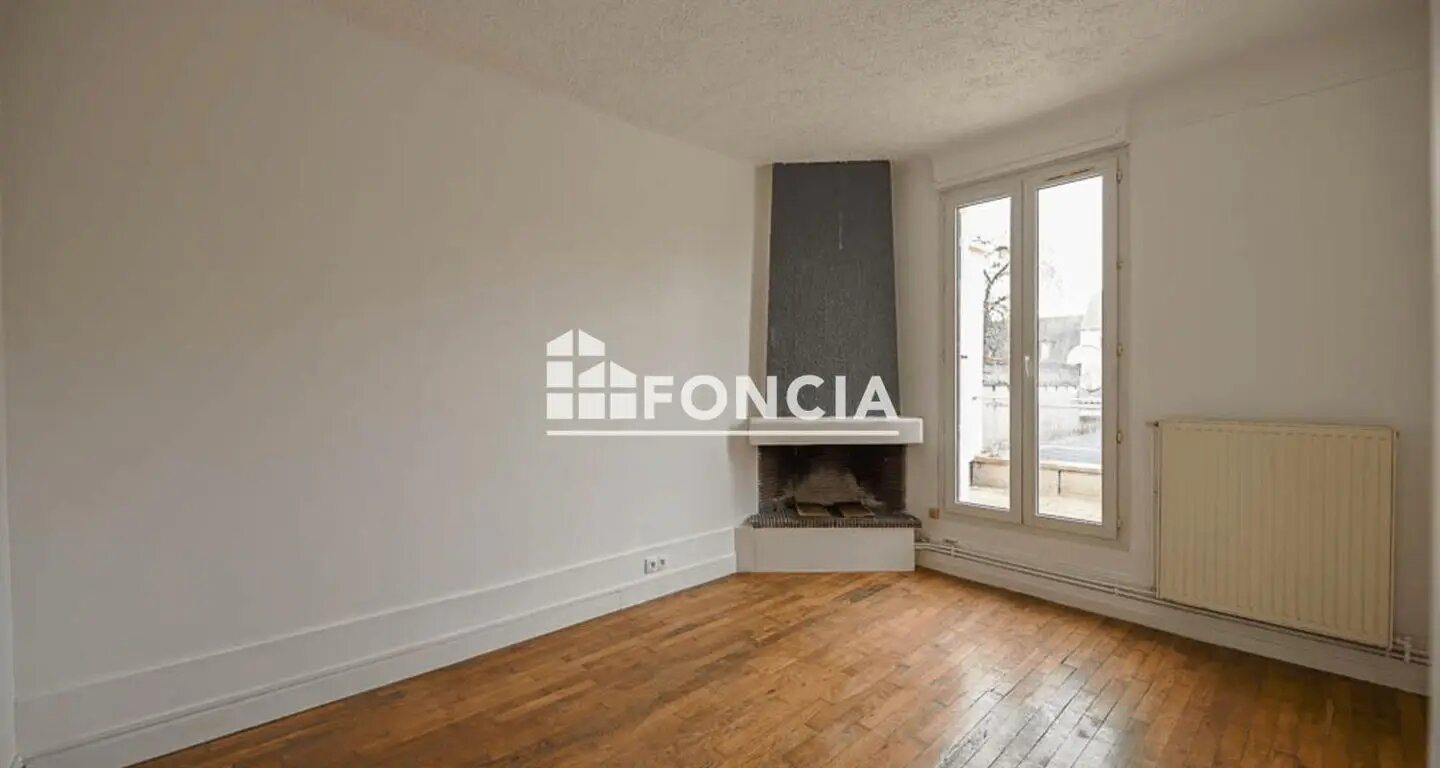 Appartement à louer, 43m², Morangis