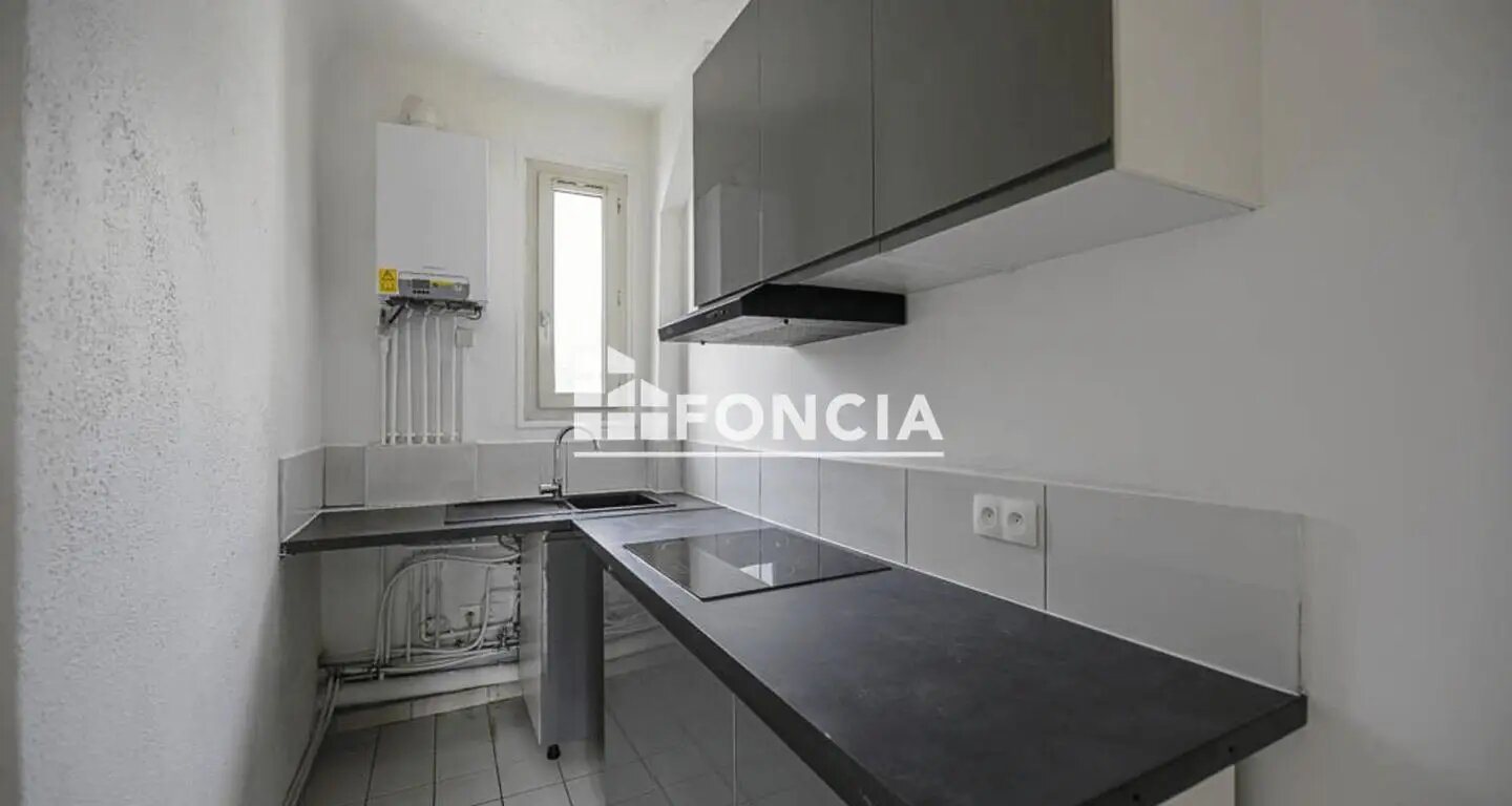 Appartement à louer, 43m², Morangis