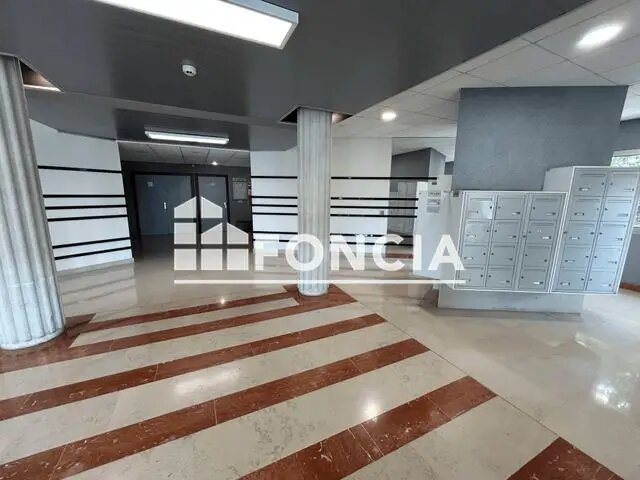 Appartement à louer, 19m², Caen