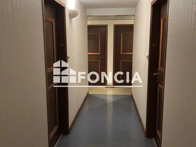 Appartement à louer, 19m², Caen