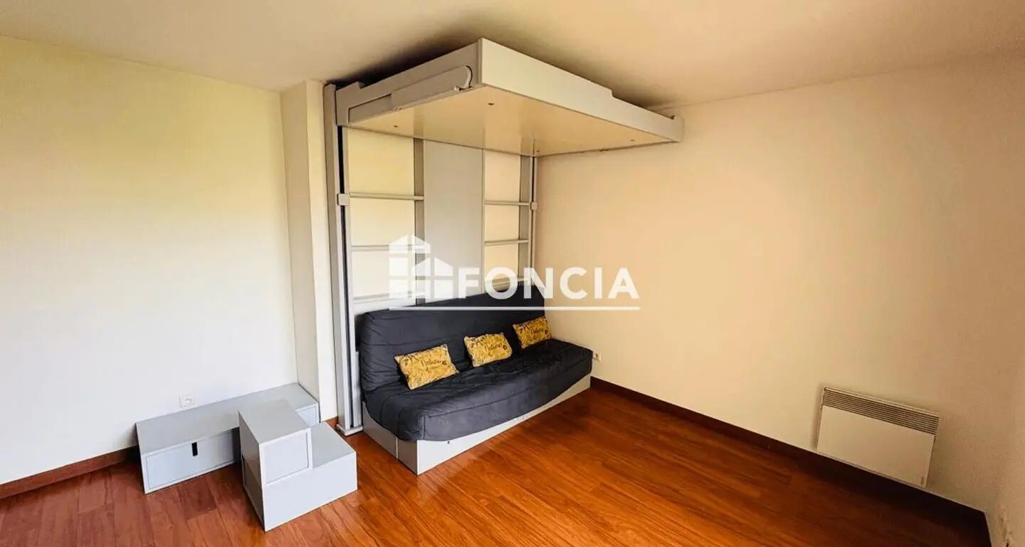 Appartement à louer, 31m², Vigneux-sur-Seine