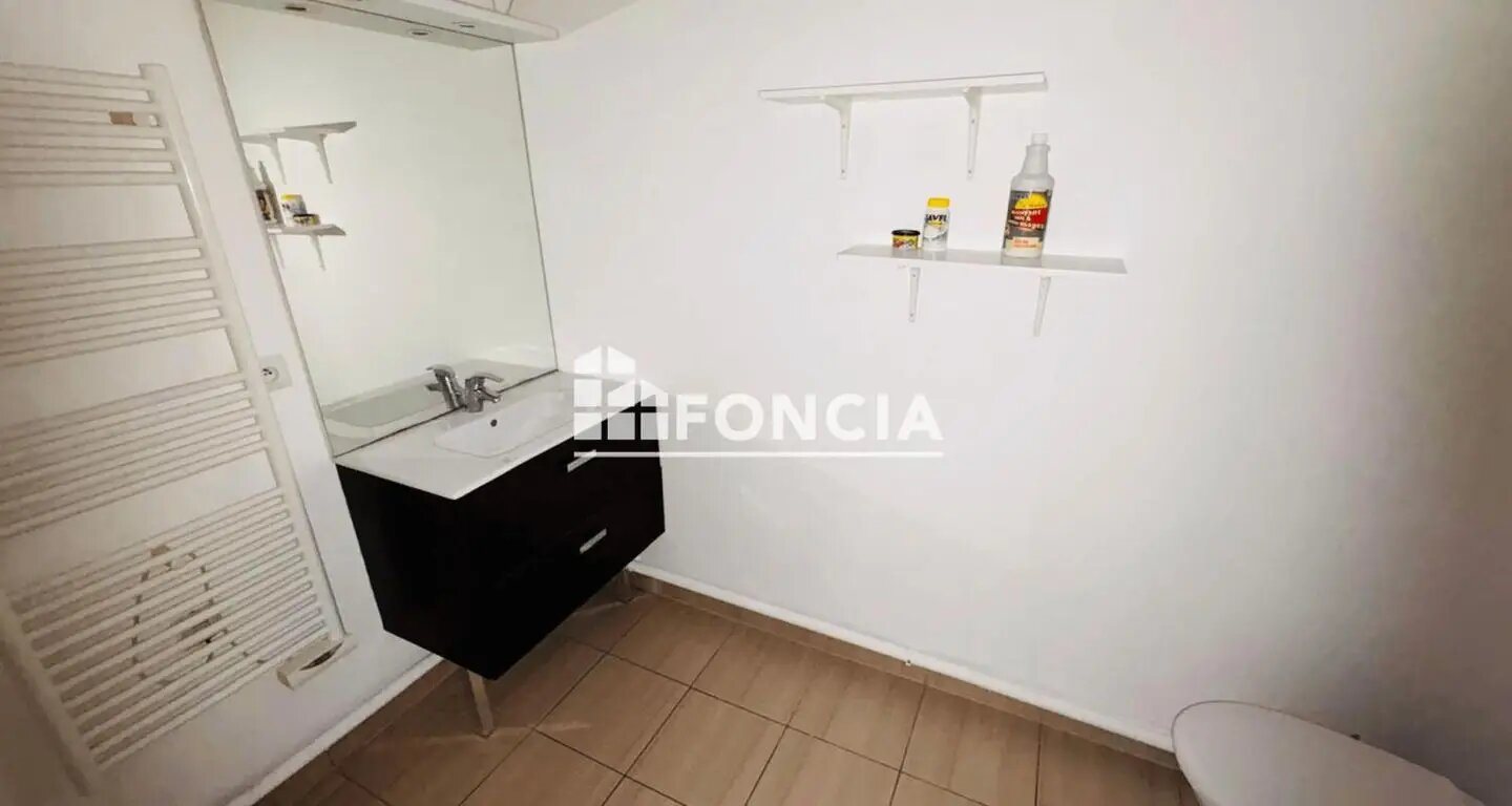 Appartement à louer, 31m², Vigneux-sur-Seine