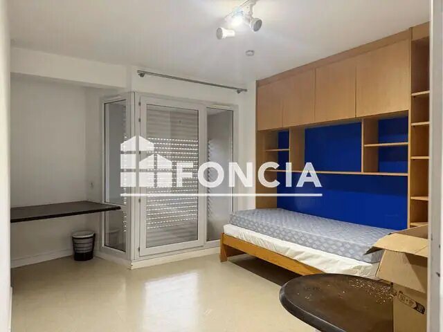 Appartement à louer, 19m², Bruz