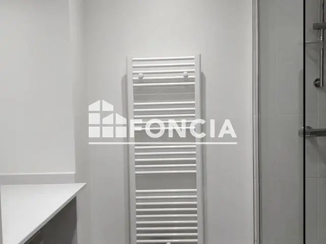 Appartement à louer, 63m², Nancy