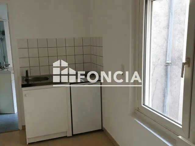 Appartement à louer, 12m², Nancy