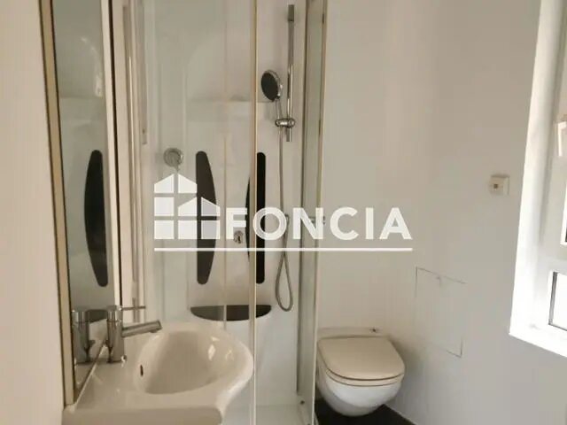 Appartement à louer, 12m², Nancy