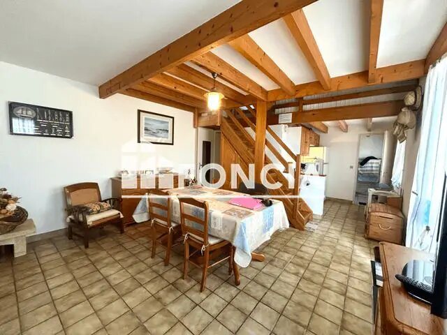 Maison à louer, 62m², Dolus-d'Oléron
