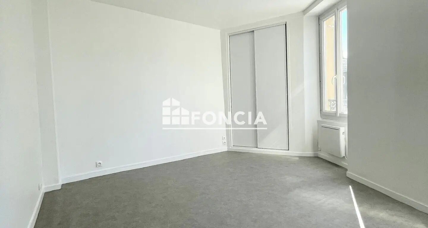 Appartement à louer, 21m², Melun