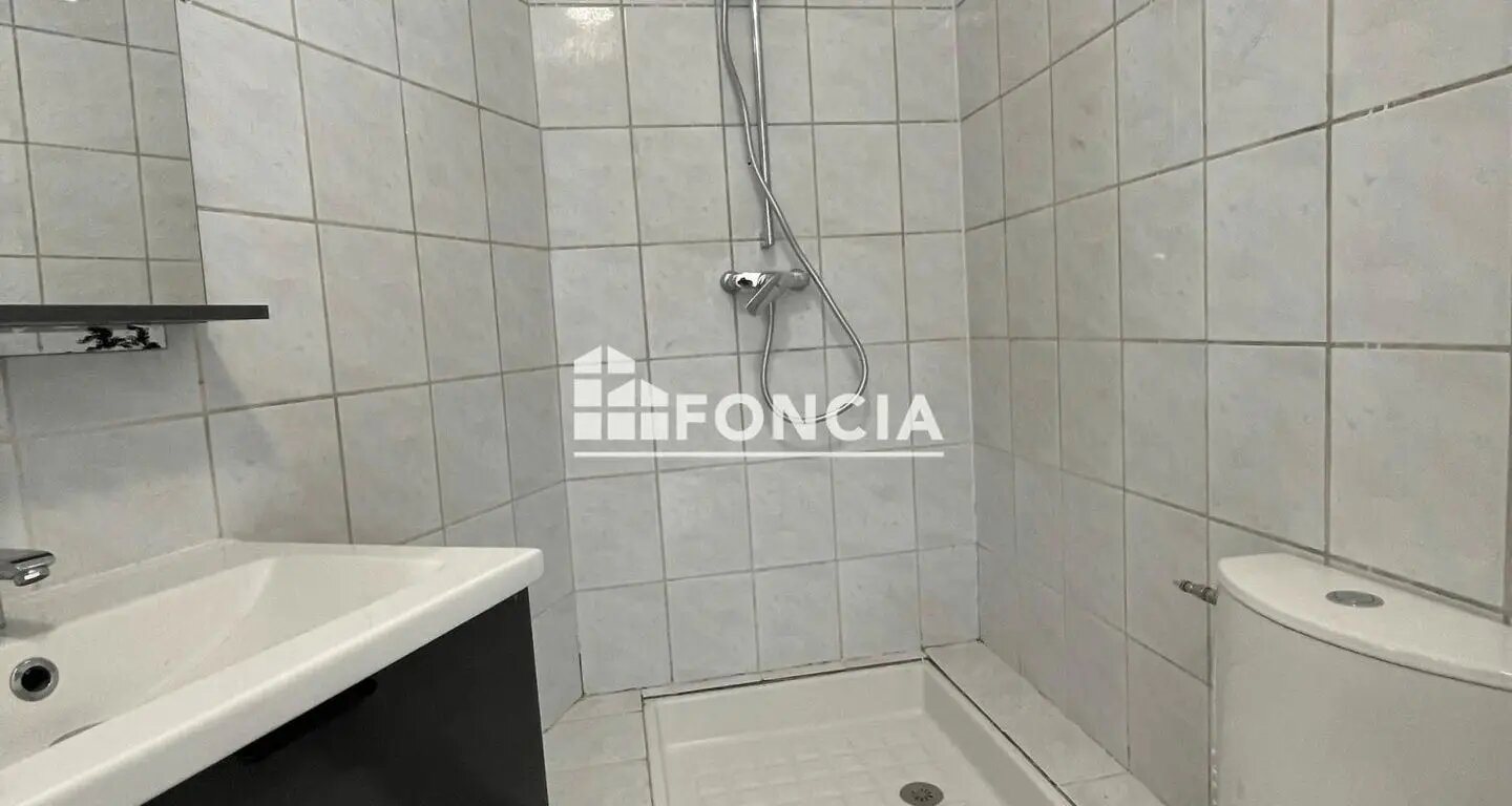 Appartement à louer, 21m², Melun