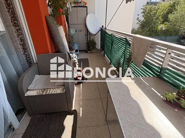 Appartement à louer, 42m², Thonon-les-Bains