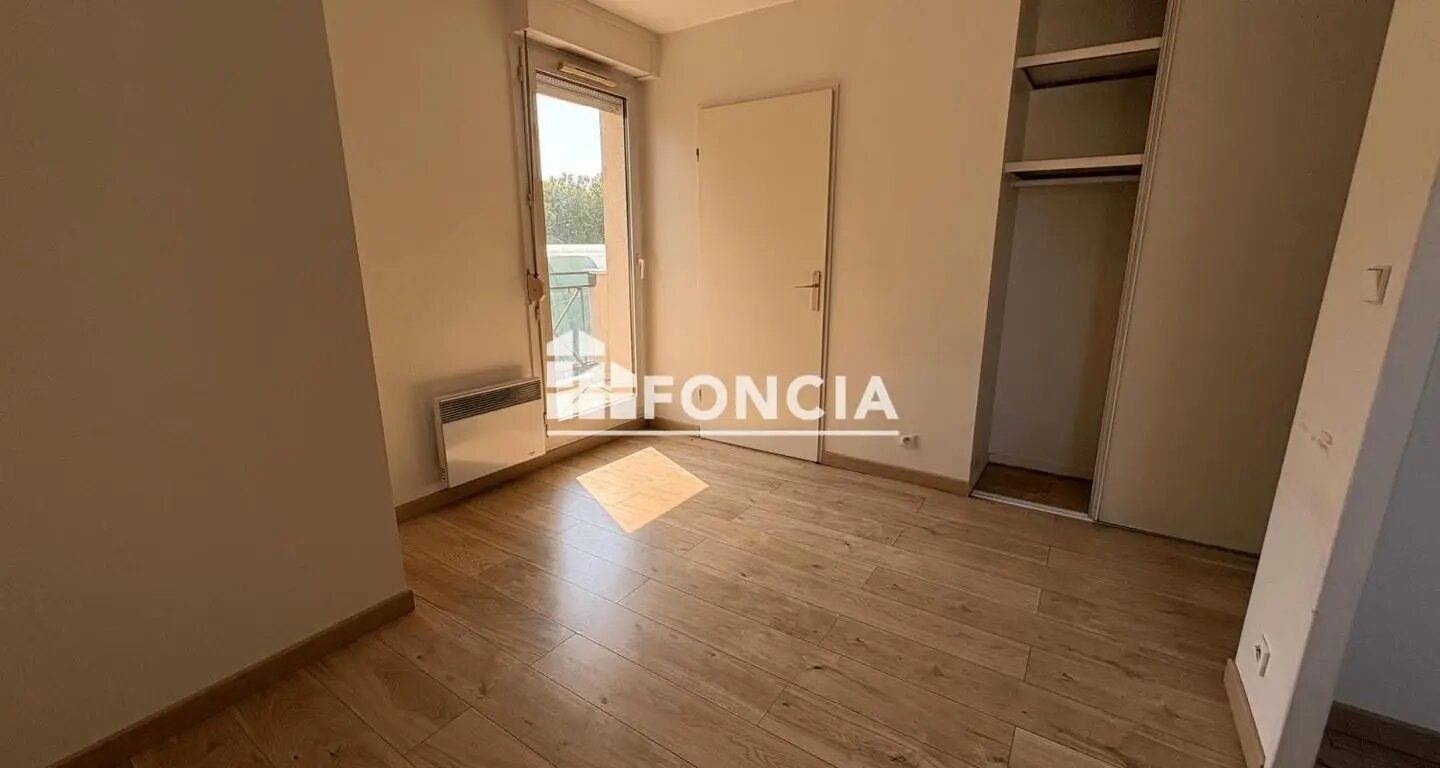 Appartement à louer, 32m², Pontault-Combault