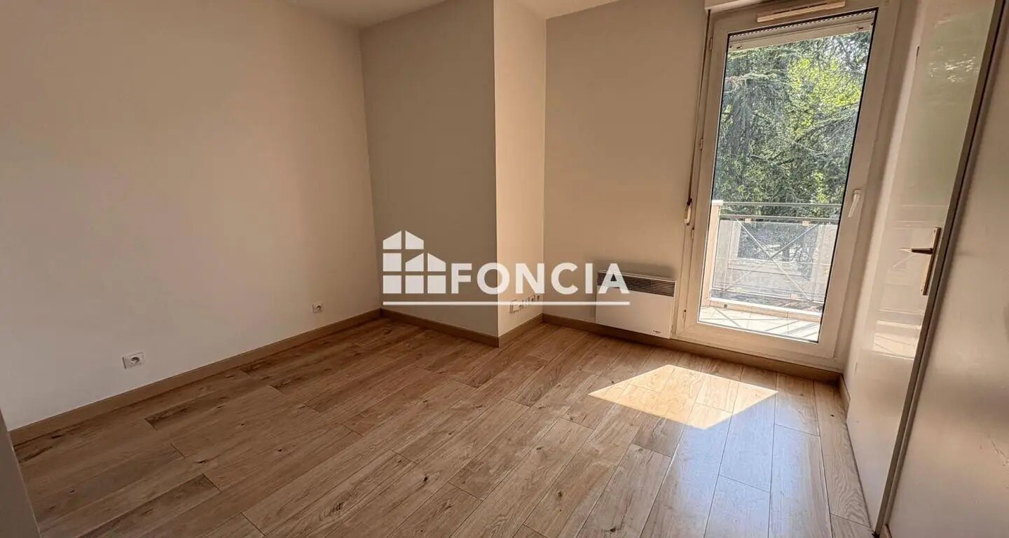 Appartement à louer, 32m², Pontault-Combault