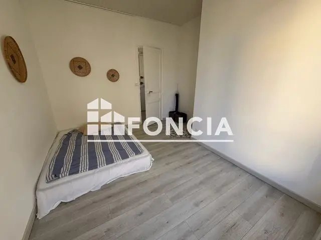 Appartement à louer, 25m², Toulon