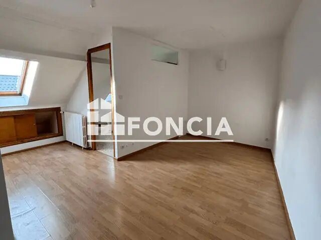 Appartement à louer, 16m², Baratier