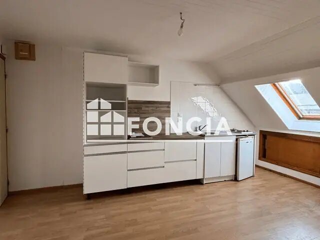 Appartement à louer, 16m², Baratier
