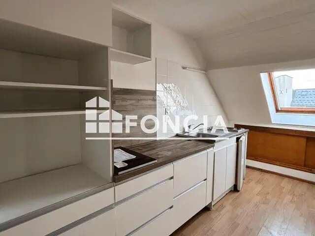 Appartement à louer, 16m², Baratier