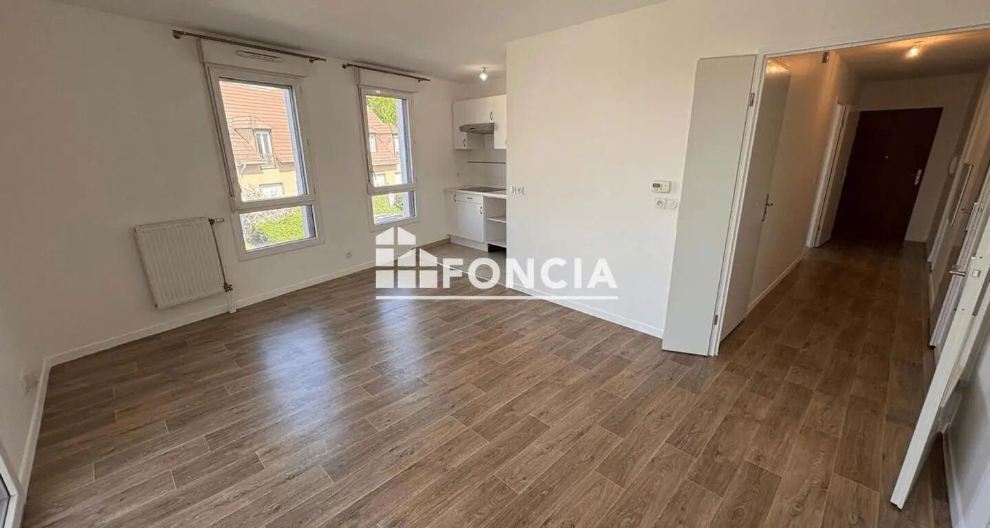 Appartement à louer, 47m², Saint-Michel-sur-Orge