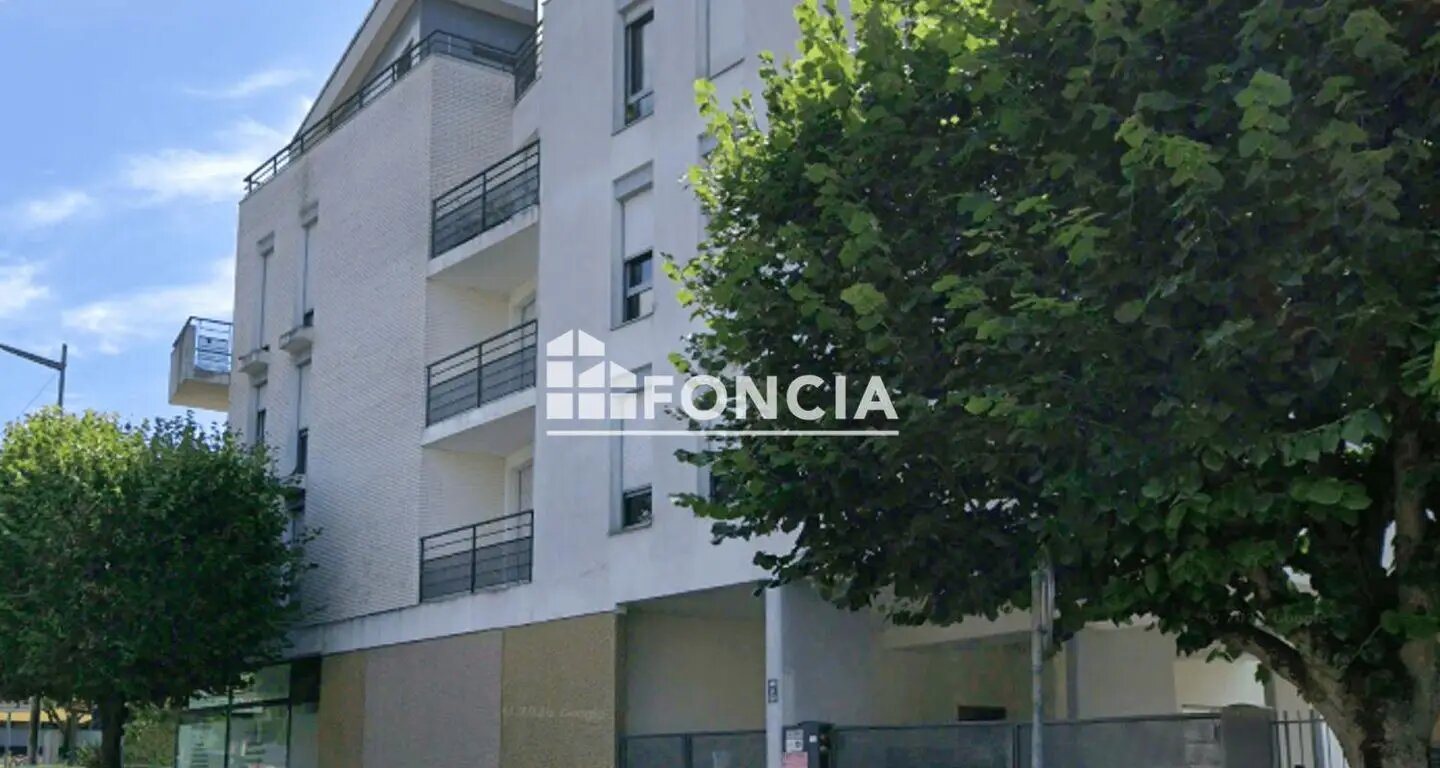 Appartement à louer, 47m², Saint-Michel-sur-Orge