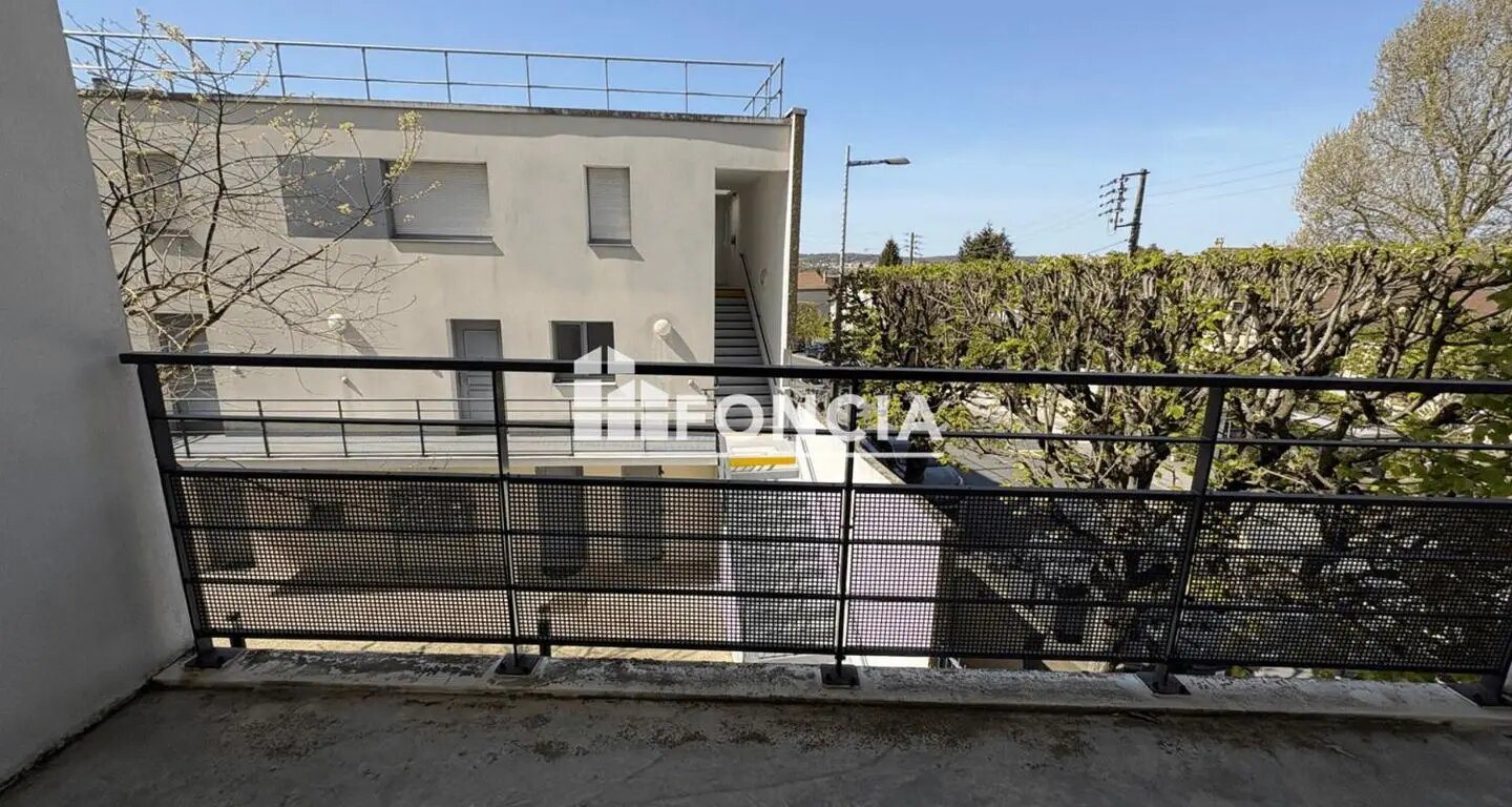 Appartement à louer, 47m², Saint-Michel-sur-Orge